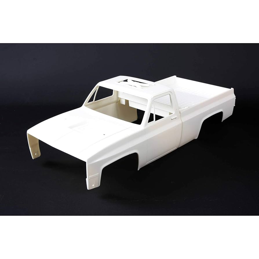 TAMIYA  50367 EGRESS BODY 当時物 Amazon.com: TAMIYA Body Only65 Clod Buster TAM9335043 Car